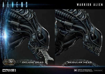 Aliens: Warrior Alien DX Bonus Version