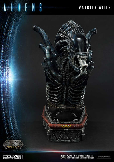 Aliens: Warrior Alien DX Bonus Version