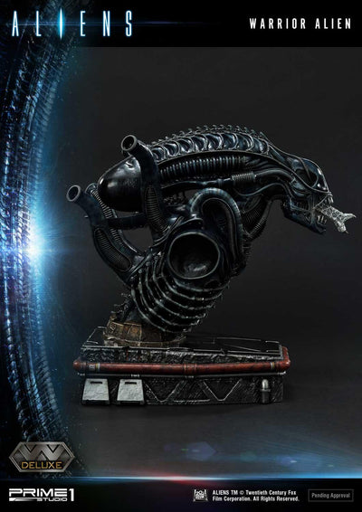 Aliens: Warrior Alien DX Bonus Version