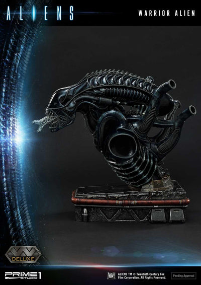 Aliens: Warrior Alien DX Bonus Version