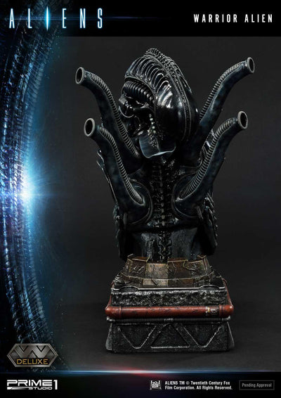 Aliens: Warrior Alien DX Bonus Version