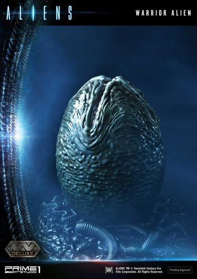 Aliens: Warrior Alien DX Bonus Version