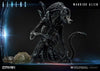 Aliens: Warrior Alien DX Bonus Version