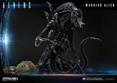 Aliens: Warrior Alien DX Bonus Version