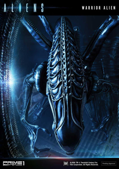 Aliens: Warrior Alien DX Bonus Version