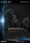 Aliens: Warrior Alien DX Bonus Version