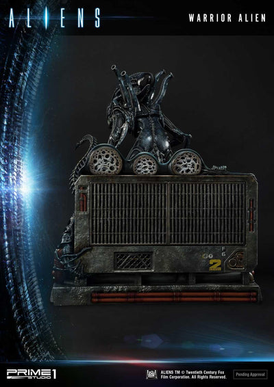 Aliens: Warrior Alien DX Bonus Version