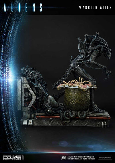 Aliens: Warrior Alien DX Bonus Version