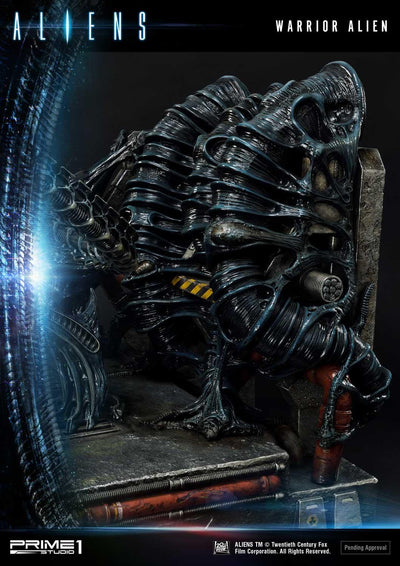 Aliens: Warrior Alien DX Bonus Version