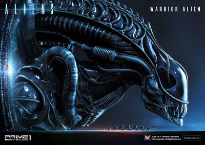 Aliens: Warrior Alien DX Bonus Version