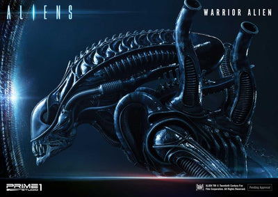 Aliens: Warrior Alien DX Bonus Version