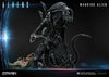Aliens: Warrior Alien DX Bonus Version