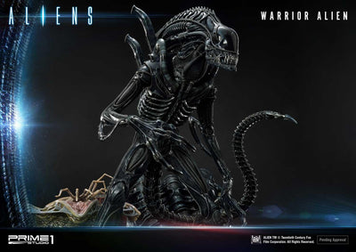 Aliens: Warrior Alien DX Bonus Version