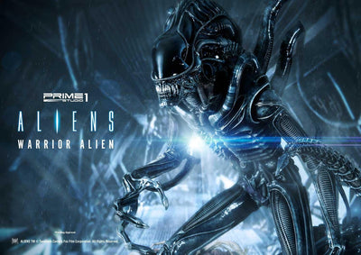 Aliens: Warrior Alien DX Bonus Version