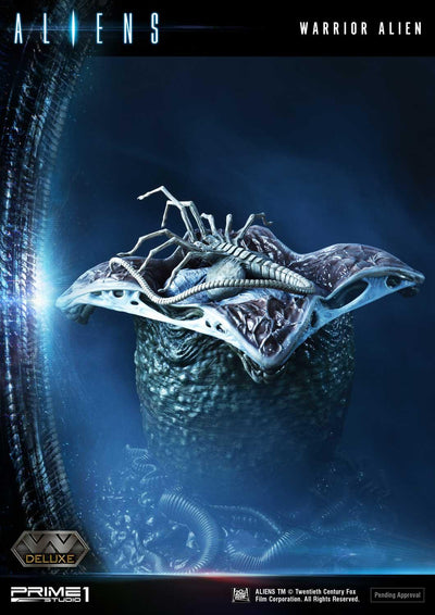 Aliens: Warrior Alien DX Bonus Version