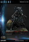 Aliens: Warrior Alien DX Bonus Version