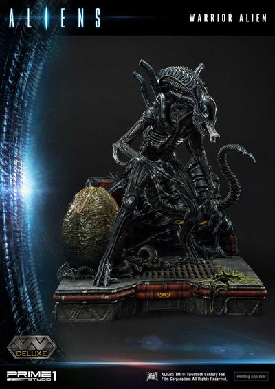 Aliens: Warrior Alien DX Bonus Version