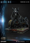 Aliens: Warrior Alien DX Bonus Version