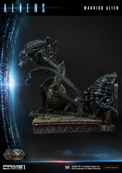 Aliens: Warrior Alien DX Bonus Version