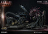 Aliens - Rogue Alien (Exclusive) Battle Diorama