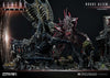 Aliens - Rogue Alien (Exclusive) Battle Diorama