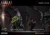 Aliens - Rogue Alien (Exclusive) Battle Diorama