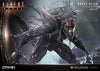 Aliens - Rogue Alien (Exclusive) Battle Diorama