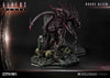 Aliens - Rogue Alien (Exclusive) Battle Diorama
