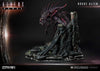 Aliens - Rogue Alien (Exclusive) Battle Diorama
