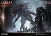 Aliens - Rogue Alien (Exclusive) Battle Diorama