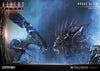 Aliens - Rogue Alien (Exclusive) Battle Diorama