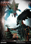 Aliens - Rogue Alien (Exclusive) Battle Diorama
