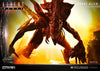 Aliens - Rogue Alien (Exclusive) Battle Diorama