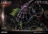 Aliens - Rogue Alien (Exclusive) Battle Diorama