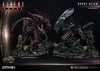 Aliens - Rogue Alien (Exclusive) Battle Diorama