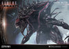 Aliens - Rogue Alien (Exclusive) Battle Diorama