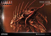 Aliens - Rogue Alien (Exclusive) Battle Diorama
