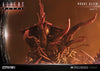 Aliens - Rogue Alien (Exclusive) Battle Diorama