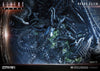 Aliens - Rogue Alien (Exclusive) Battle Diorama
