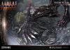 Aliens - Rogue Alien (Exclusive) Battle Diorama