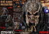 Big Game Predator EXCLUSIVE 1/4 Scale Statue