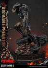 Big Game Predator EXCLUSIVE 1/4 Scale Statue