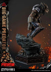 Big Game Predator EXCLUSIVE 1/4 Scale Statue