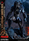 Big Game Predator EXCLUSIVE 1/4 Scale Statue