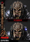 Big Game Predator EXCLUSIVE 1/4 Scale Statue