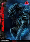 Big Game Cover Art Predator - Deluxe Version