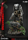 Big Game Cover Art Predator - Deluxe Version