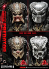 Big Game Cover Art Predator - Deluxe Version