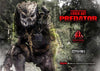 Big Game Cover Art Predator - Deluxe Version