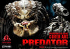 Big Game Cover Art Predator - Deluxe Version